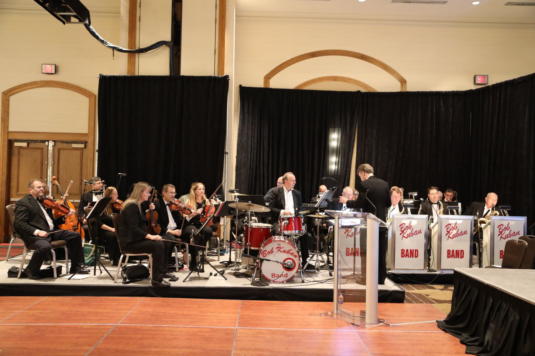 Bob Kuban Band